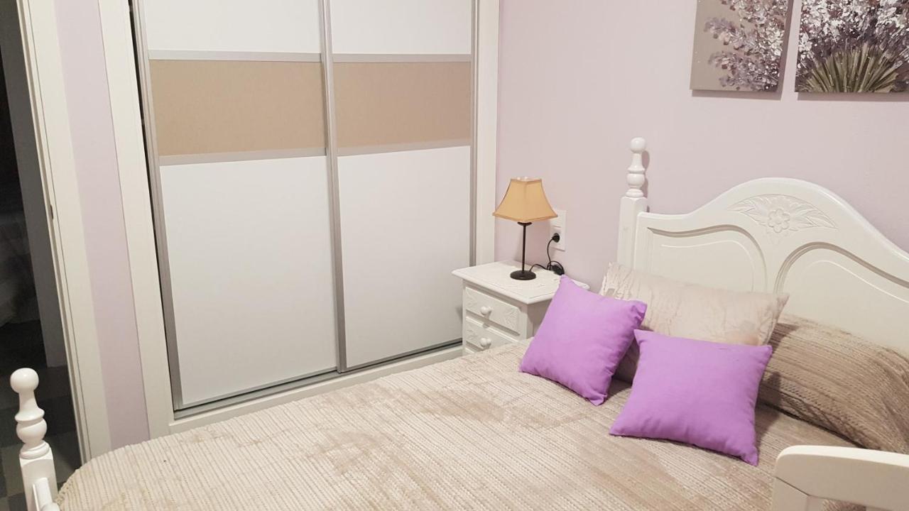 알고도날레스 Apartamento Callejuela Las Flores 아파트 외부 사진